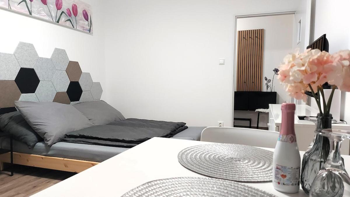 Pretty Private U Labe, Self-service Check-in 24 L 7 Apartment