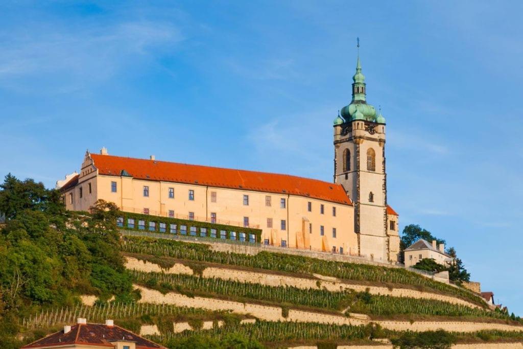 Апартаменти Pretty Private U Labe, Self-service Check-in 24 L 7 *