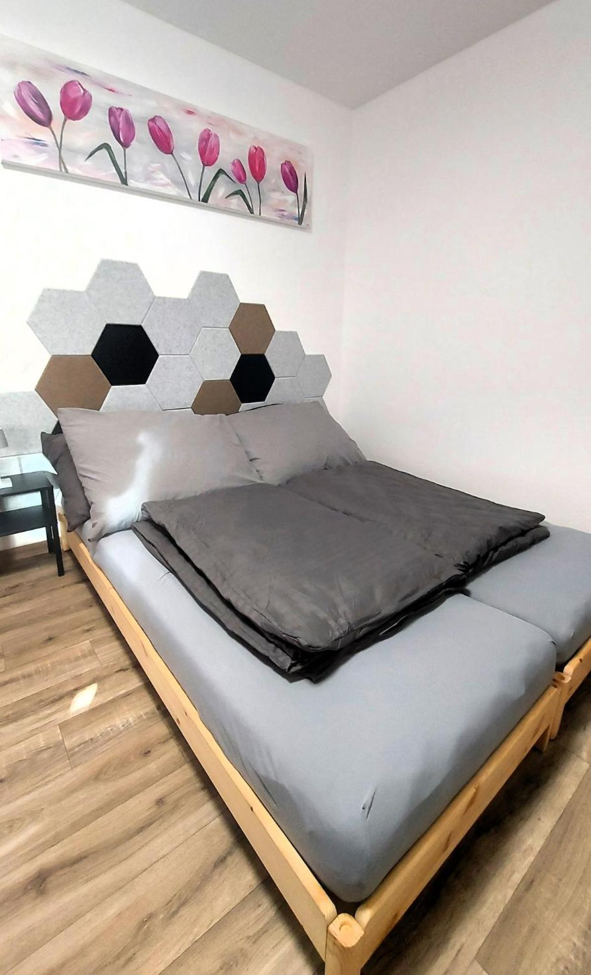 Pretty Private U Labe, Self-service Check-in 24 L 7 Apartment
