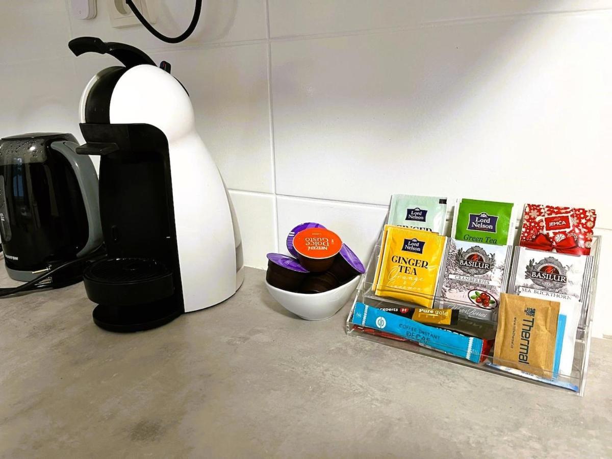 Pretty Private U Labe, Self-service Check-in 24 L 7 Апартаменти Neratovice